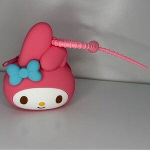 My Melody Coin Purse